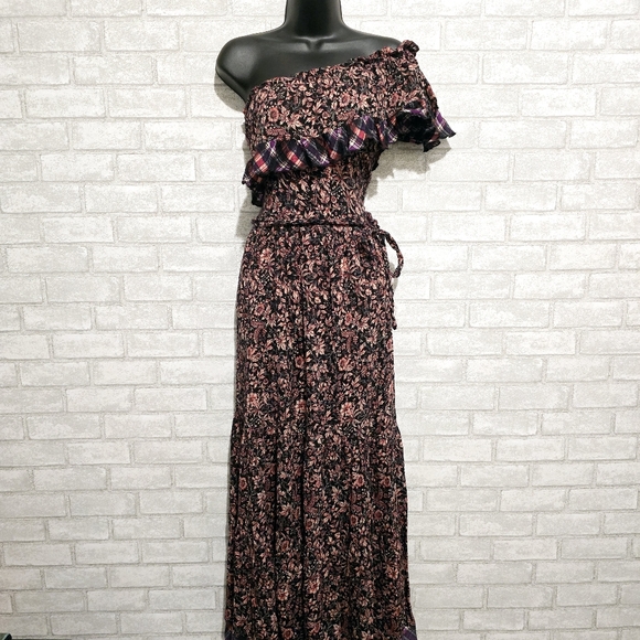 Free People Maxi Dress - Picture 2 of 9